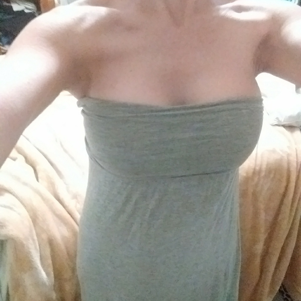 Gorgeous summer dress